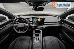 Cupra Terramar 1,5 eTSI DSG - LAGER 