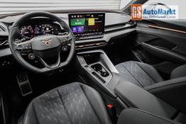 Cupra Terramar 1,5 eTSI DSG - LAGER 