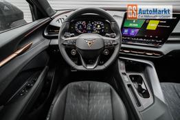 Cupra Terramar 1,5 eTSI DSG - LAGER 