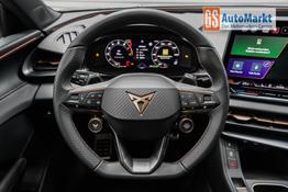 Cupra Terramar 1,5 eTSI DSG - LAGER 