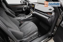 Cupra Terramar 1,5 eTSI DSG - LAGER 