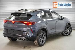 Cupra Formentor 1,5 eTSI DSG - LAGER 