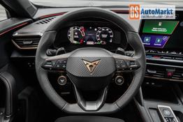 Cupra Formentor 1,5 eTSI DSG - LAGER 