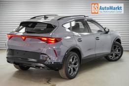 Cupra Formentor 1,5 eTSI DSG - LAGER 