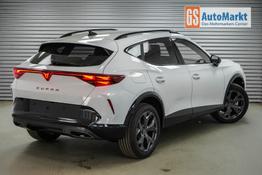 Cupra Formentor 1,5 eTSI DSG - LAGER 
