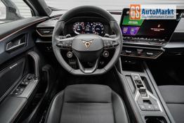 Cupra Formentor 1,5 eTSI DSG - LAGER 