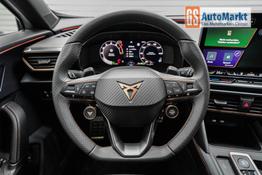 Cupra Formentor 1,5 eTSI DSG - LAGER 