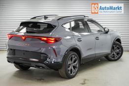 Cupra Formentor 1,5 eTSI DSG - LAGER 