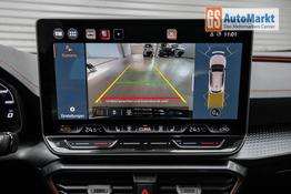 Cupra Formentor 1,5 eTSI DSG - LAGER 