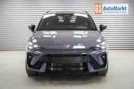 Cupra Leon Sportstourer ST 2,0 TSI DSG 4x4 - LAGER 