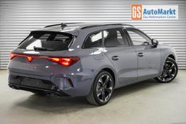 Cupra Leon Sportstourer ST 2,0 TSI DSG 4x4 - LAGER 