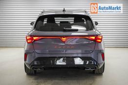 Cupra Leon Sportstourer ST 2,0 TSI DSG 4x4 - LAGER 