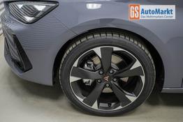 Cupra Leon Sportstourer ST 2,0 TSI DSG 4x4 - LAGER 
