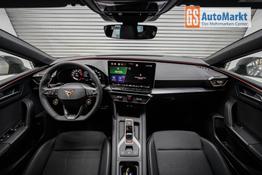 Cupra Leon Sportstourer ST 2,0 TSI DSG 4x4 - LAGER 