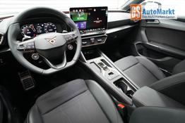 Cupra Leon Sportstourer ST 2,0 TSI DSG 4x4 - LAGER 