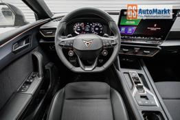 Cupra Leon Sportstourer ST 2,0 TSI DSG 4x4 - LAGER 