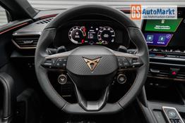 Cupra Leon Sportstourer ST 2,0 TSI DSG 4x4 - LAGER 