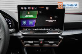 Cupra Leon Sportstourer ST 2,0 TSI DSG 4x4 - LAGER 