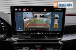 Cupra Leon Sportstourer ST 2,0 TSI DSG 4x4 - LAGER 