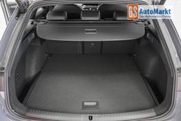Cupra Leon Sportstourer ST 2,0 TSI DSG 4x4 - LAGER 