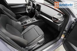 Cupra Leon Sportstourer ST 2,0 TSI DSG 4x4 - LAGER 