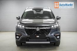 Suzuki S-Cross 1,4 2WD Mild-Hybrid AT GL+ - LAGER 