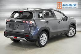 Suzuki S-Cross 1,4 2WD Mild-Hybrid AT GL+ - LAGER 