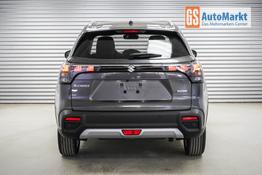 Suzuki S-Cross 1,4 2WD Mild-Hybrid AT GL+ - LAGER 