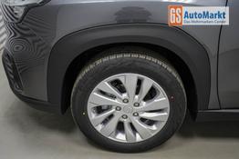 Suzuki S-Cross 1,4 2WD Mild-Hybrid AT GL+ - LAGER 