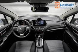 Suzuki S-Cross 1,4 2WD Mild-Hybrid AT GL+ - LAGER 