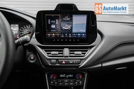 Suzuki S-Cross 1,4 2WD Mild-Hybrid AT GL+ - LAGER 