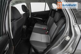 Suzuki S-Cross 1,4 2WD Mild-Hybrid AT GL+ - LAGER 