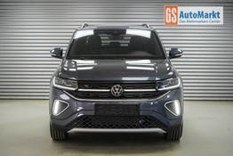 Volkswagen T-Cross 1,5 TSI DSG R-Line - LAGER 