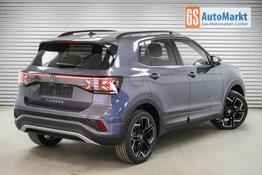Volkswagen T-Cross 1,5 TSI DSG R-Line - LAGER 