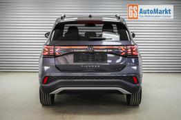 Volkswagen T-Cross 1,5 TSI DSG R-Line - LAGER 