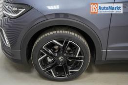 Volkswagen T-Cross 1,5 TSI DSG R-Line - LAGER 
