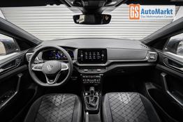 Volkswagen T-Cross 1,5 TSI DSG R-Line - LAGER 