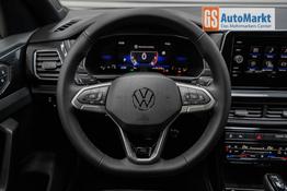 Volkswagen T-Cross 1,5 TSI DSG R-Line - LAGER 
