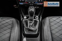 Volkswagen T-Cross 1,5 TSI DSG R-Line - LAGER 