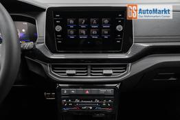 Volkswagen T-Cross 1,5 TSI DSG R-Line - LAGER 