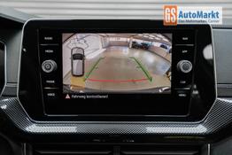 Volkswagen T-Cross 1,5 TSI DSG R-Line - LAGER 