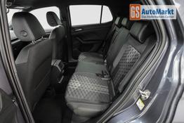 Volkswagen T-Cross 1,5 TSI DSG R-Line - LAGER 