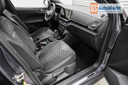 Volkswagen T-Cross 1,5 TSI DSG R-Line - LAGER 