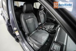 Volkswagen T-Cross 1,5 TSI DSG R-Line - LAGER 
