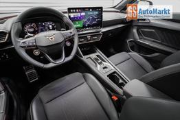Cupra Formentor 1,5 eTSI DSG - LAGER 