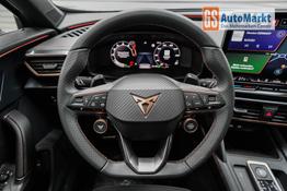 Cupra Formentor 1,5 eTSI DSG - LAGER 