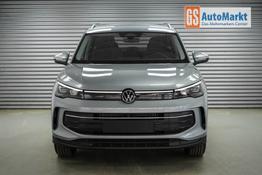 Volkswagen Tiguan 1,5 eTSI DSG Prime - LAGER 
