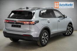 Volkswagen Tiguan 1,5 eTSI DSG Prime - LAGER 