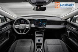 Volkswagen Tiguan 1,5 eTSI DSG Prime - LAGER 