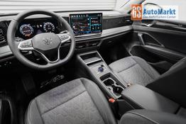 Volkswagen Tiguan 1,5 eTSI DSG Prime - LAGER 